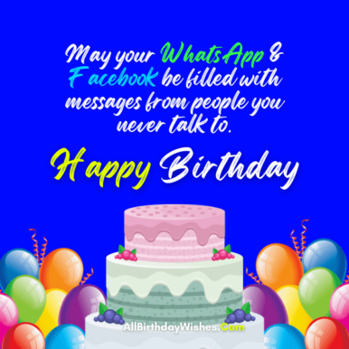 100+ Happy Birthday Wishes, Quotes & Images 2024 » MorningQuotes