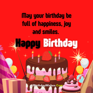 40+ Funny Happy Birthday Wishes for Everyone to Make Them Smile